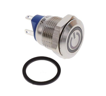 PV0F240SS-3K1-M01 Image.