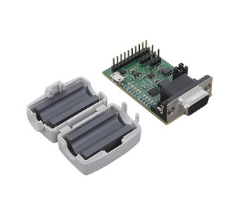 SC18IM704-EVB Image.