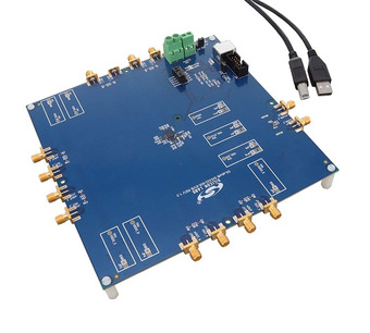 SI5332-6IX-EVB Image.