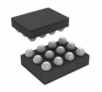 MAX20323CENC+ Image.