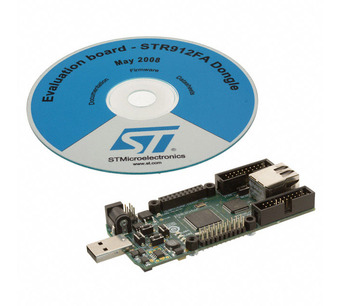 STEVAL-IFD001V1 Image.