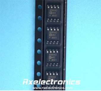 AD8042ARZ-REEL7 Image.