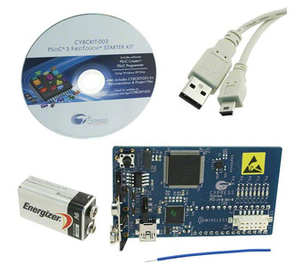 CY8CKIT-003A Image.