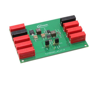 DEMOBOARDTLF50281ELTOBO1 Image.