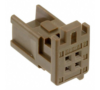 GT17HN-4DS-2C(A) Image.