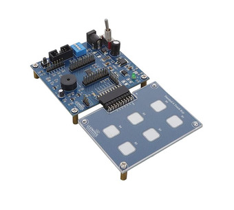 IS31CS8975-ZNLS2-EB Image.