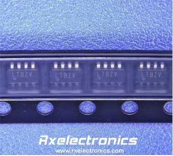 LTC2909ITS8-3.3#TRPBF Image.