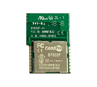 BT832F Image.