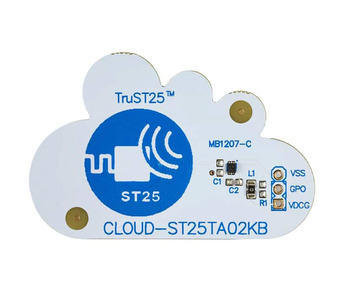CLOUD-ST25TA02KB Image.
