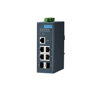 EKI-7706G-2F-AE Image.