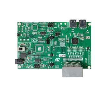 EVAL-L9963 Image.
