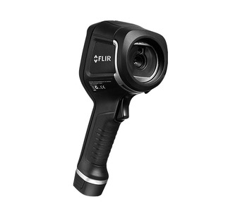 FLIR E5 Image.