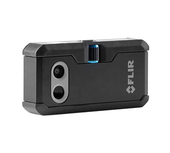FLIR ONE PRO-MICRO-USB Image.