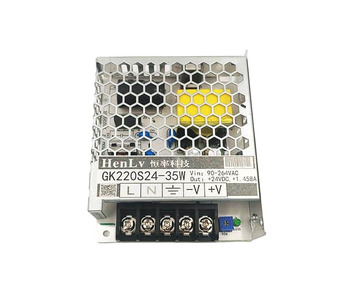 GK220S15-35W Image.