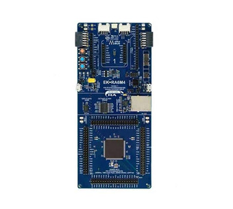 HS4100-EVK Image.