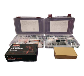 KIT IOT STATION Image.