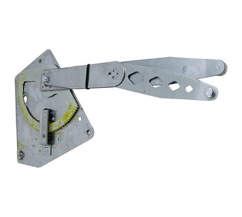 1406614 WINDOW REGULATOR - WITH MOTOR Image.