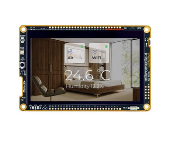 MIKROE-4174 Image.