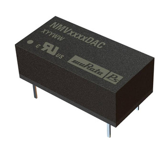 NMV0505DAC Image.