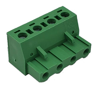 SHERBOURN CONNECTOR Image.