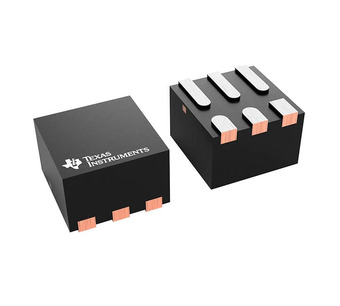 TPS62824DMQR Image.