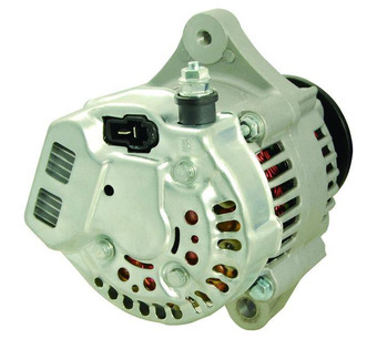 5103 YEAR 2002 JD POWERTECH 2.9L DSL ALTERNATOR Image.