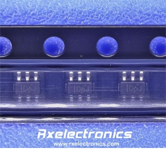 SN74LVC1G175DCKR Image.