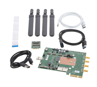 STARTER KIT 5G DATA CARD PCIE Image.