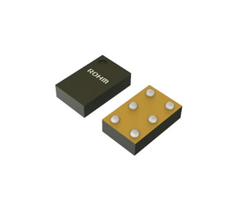 BU64982GWZ-TR Image.