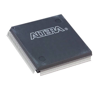 EPM3256AQC208-7 Image.