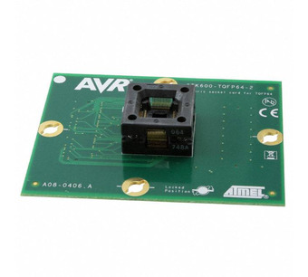 ATSTK600-SC14 Image.