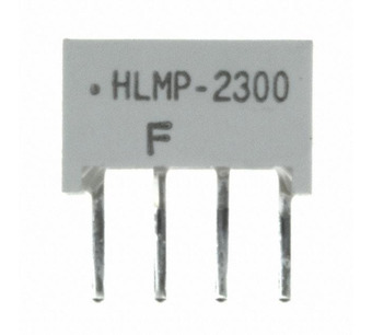 HLMP-2300-EF000 Image.