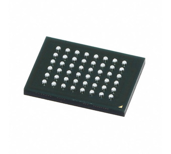 IS62WV51216EBLL-45BLI Image.