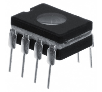 PIC12C672/JW Image.