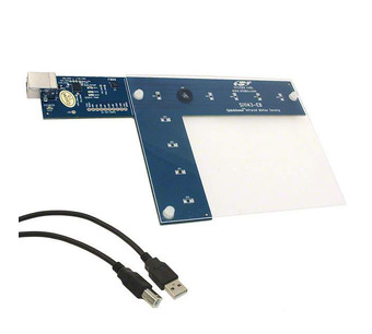 SI1140DK Image.