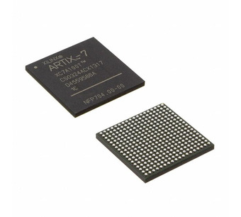 XA6SLX16-2CSG324I Image.
