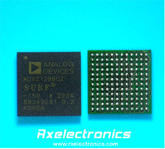 ADV212BBCZ-150 Image.