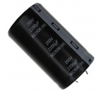 EET-HC2D222KA Image.