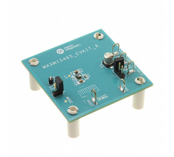 MAXM15465EVKIT# Image.