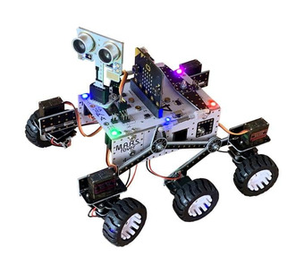 4TR-ROVERMB Image.