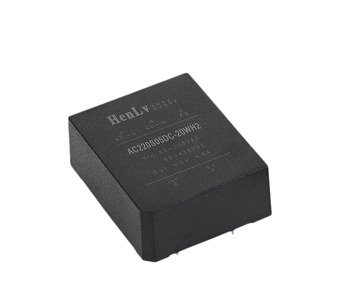 AC220S05DC-20WH2 Image.