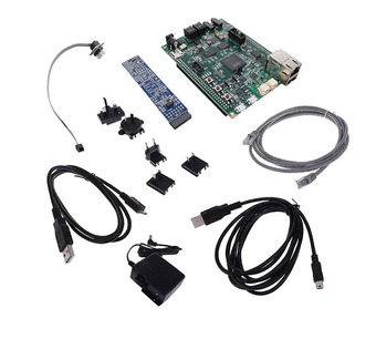 ADZS-SC589-MINI Image.
