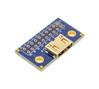 BRK-HDMI-C Image.
