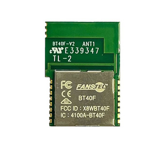 BT40F Image.