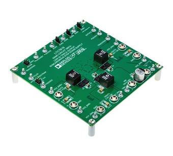 DC2897A Image.