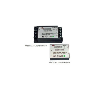 MSSA-0101/C Image.