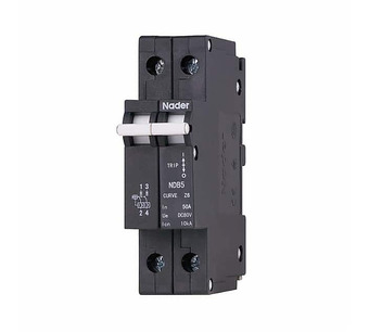 NDB5-J425-2P Image.