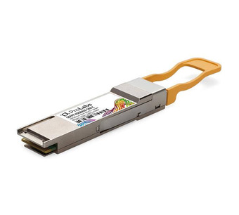 QSFPP-40GBASE-SR4-C Image.