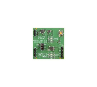 SC18IS604-EVB Image.
