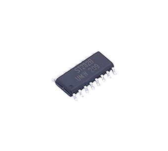 ST232BDR Image.